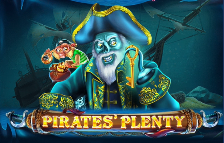 「Pirates Plenty」(パイレーツ プレンティ)ルール解説